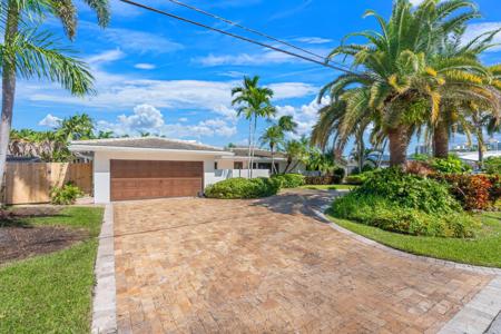 2813 NE 29th Street