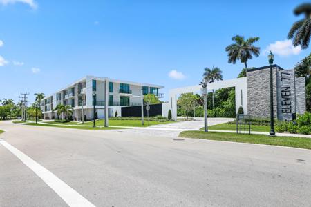1177 George Bush Boulevard
