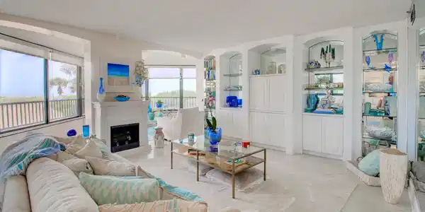 2400 S Ocean Drive