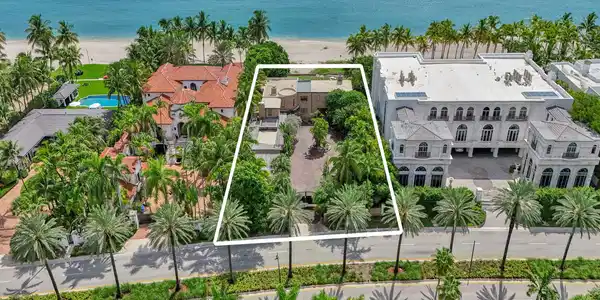 625 Ocean Boulevard