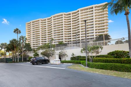 4101 N Ocean Boulevard