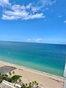 3500 GALT OCEAN Drive