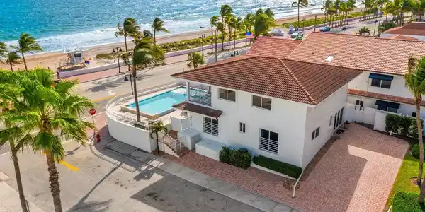 1515 N Fort Lauderdale Beach Blvd