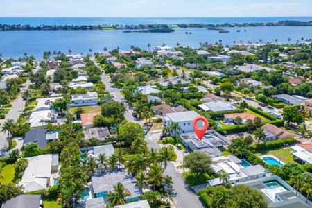 228 Santa Lucia Drive