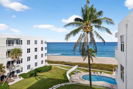 2701 S Ocean Boulevard