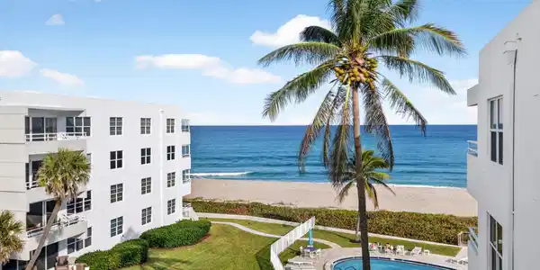 2701 S Ocean Boulevard