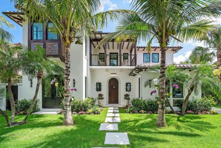 230 Pershing Way