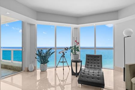 101 S Fort Lauderdale Beach Boulevard