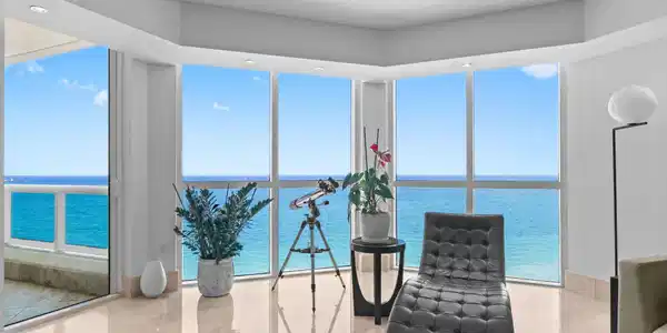 101 S Fort Lauderdale Beach Boulevard