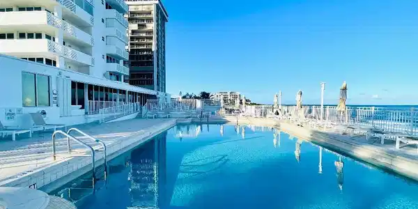 1200 S Ocean Blvd