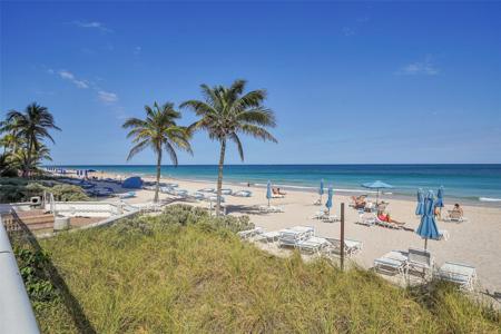 3850 Galt Ocean Dr.