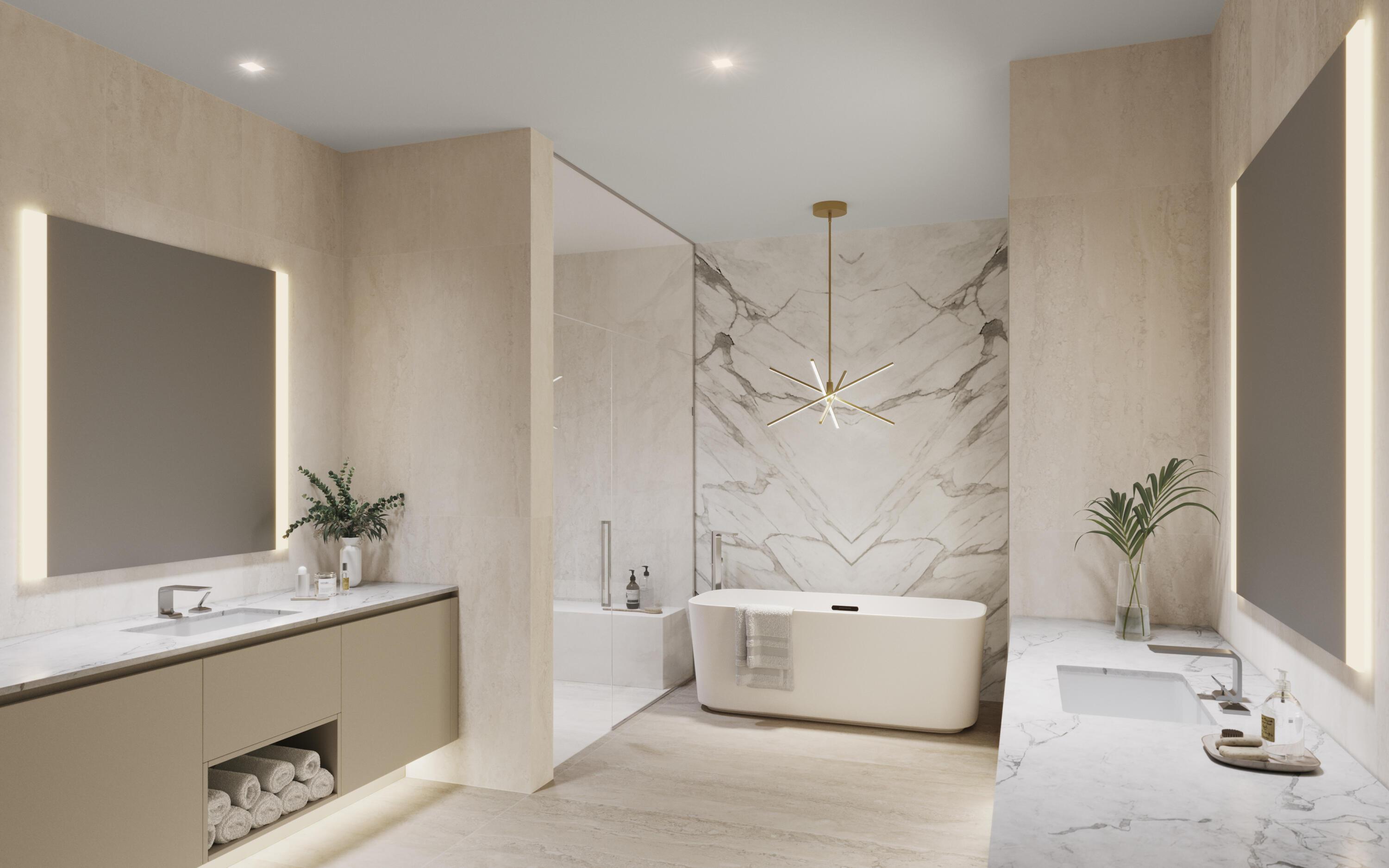 Image 3: ALBA _Master Bathroom Palette 1_FINAL