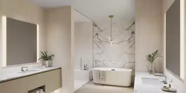 Image 3: ALBA _Master Bathroom Palette 1_FINAL