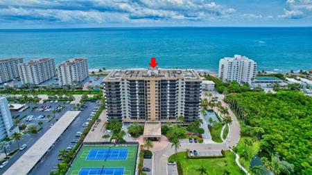 3400 S Ocean Boulevard
