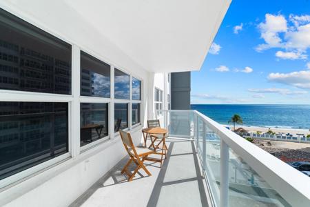 3750 Galt Ocean Drive