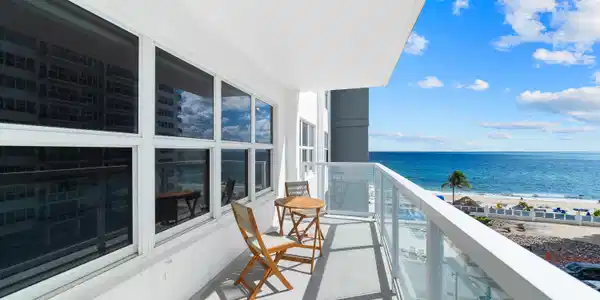 3750 Galt Ocean Drive
