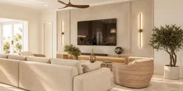 Image 3: Jasinski Living room