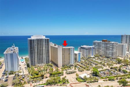 4100 Galt Ocean Dr