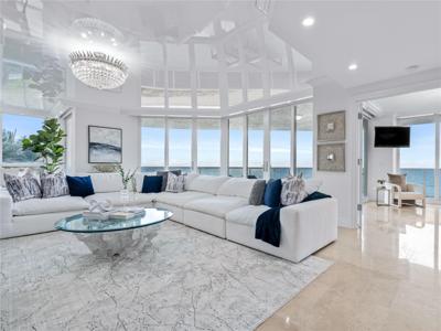 3200 N Ocean Blvd