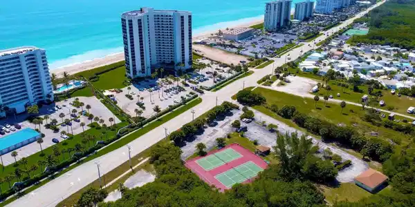 9650 S Ocean Drive