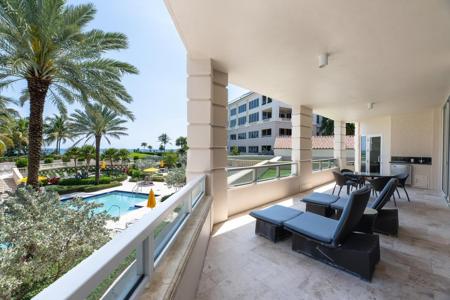 3000 S Ocean Boulevard