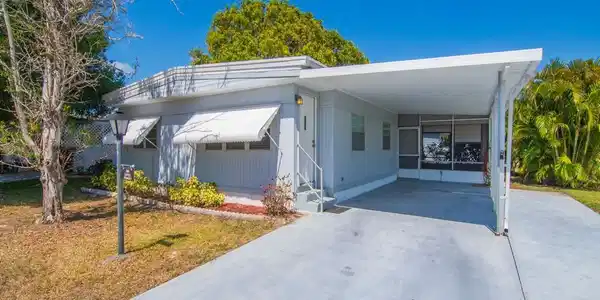 300 NE Opal Drive