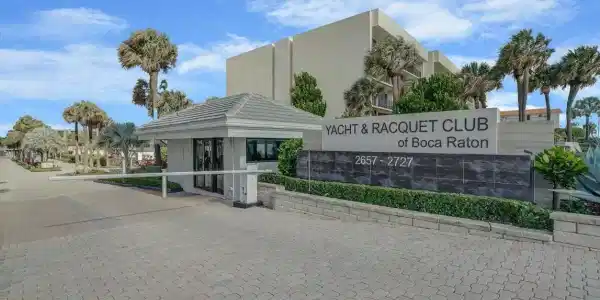 2701 N Ocean Boulevard