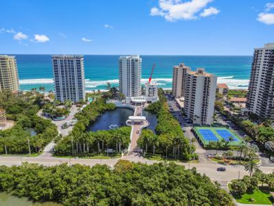 4600 N Ocean Drive