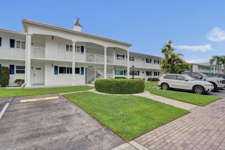 2400 NE 36th Street