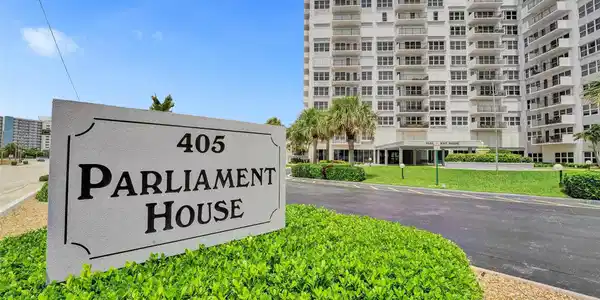 405 N Ocean Boulevard
