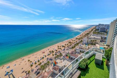 1 N Fort Lauderdale Beach Boulevard