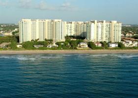 3700 S Ocean Boulevard