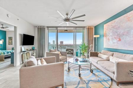 2640 Lake Shore Drive