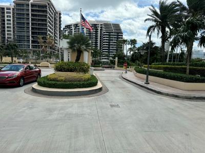 888 Brickell Key Drive