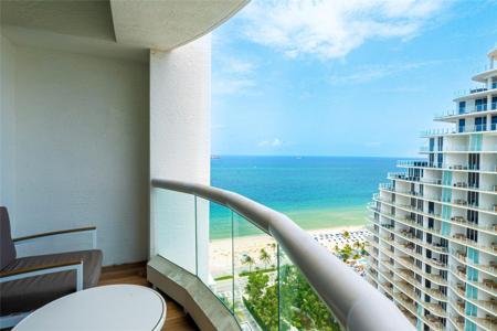 551 N Fort Lauderdale Beach blvd