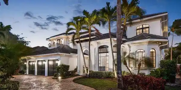 2362 W Maya Palm Drive