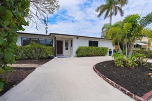 245 Santa Lucia Drive