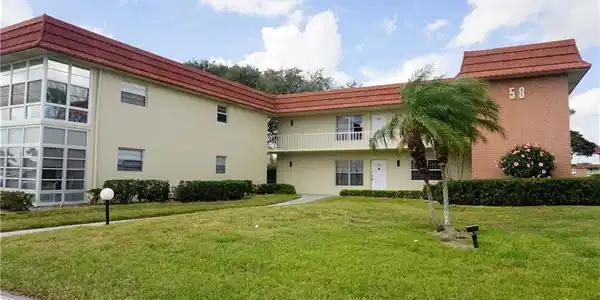 58 Woodland Drive