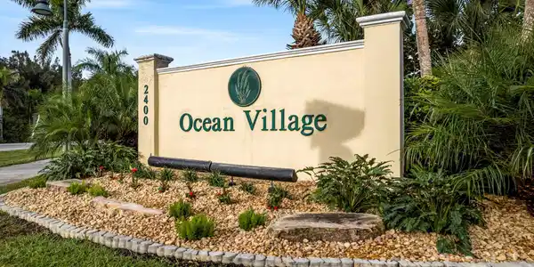 2400 S Ocean Drive