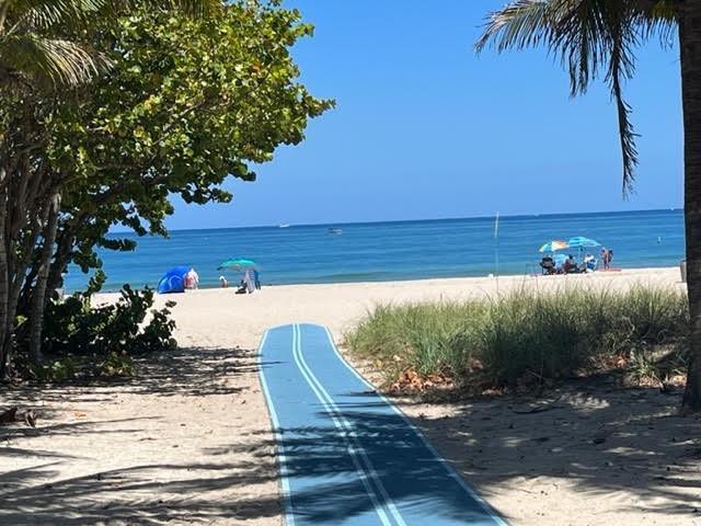 Image 2: path to ocean