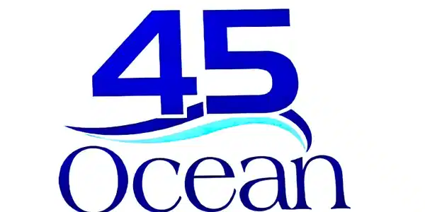 Image 2: 45 OCEAN