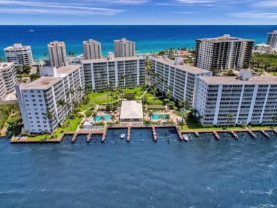 3300 S Ocean Blvd