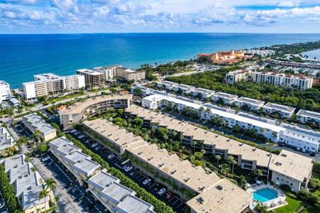3605 S Ocean Boulevard