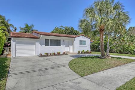 361 Gregory Road