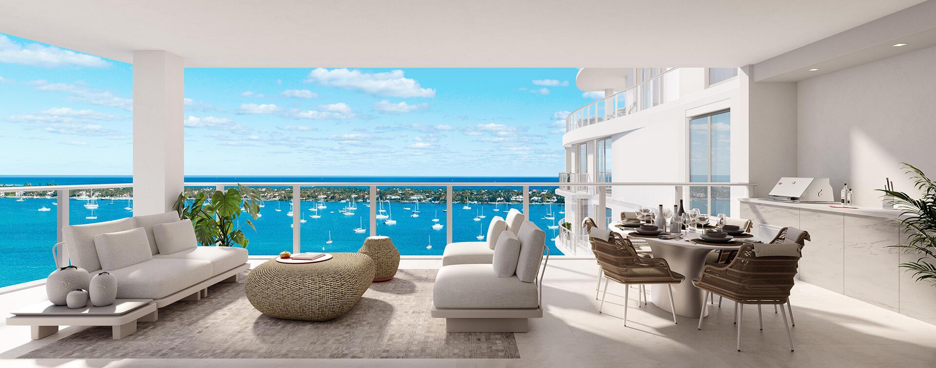 Image 3: Balcony