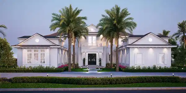 15 Bay Harbor Road