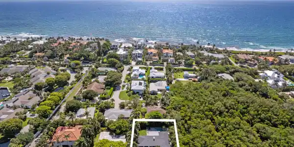 Image 2: Aerial View