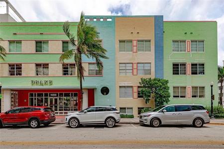1460 Ocean Dr