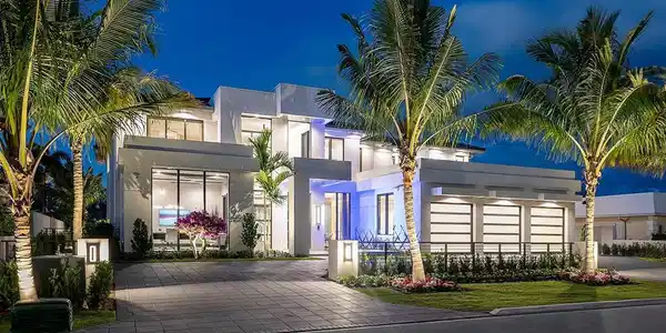 329 Royal Palm Way