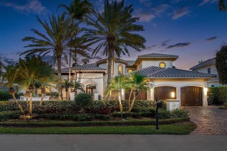 1694 Sabal Palm Drive